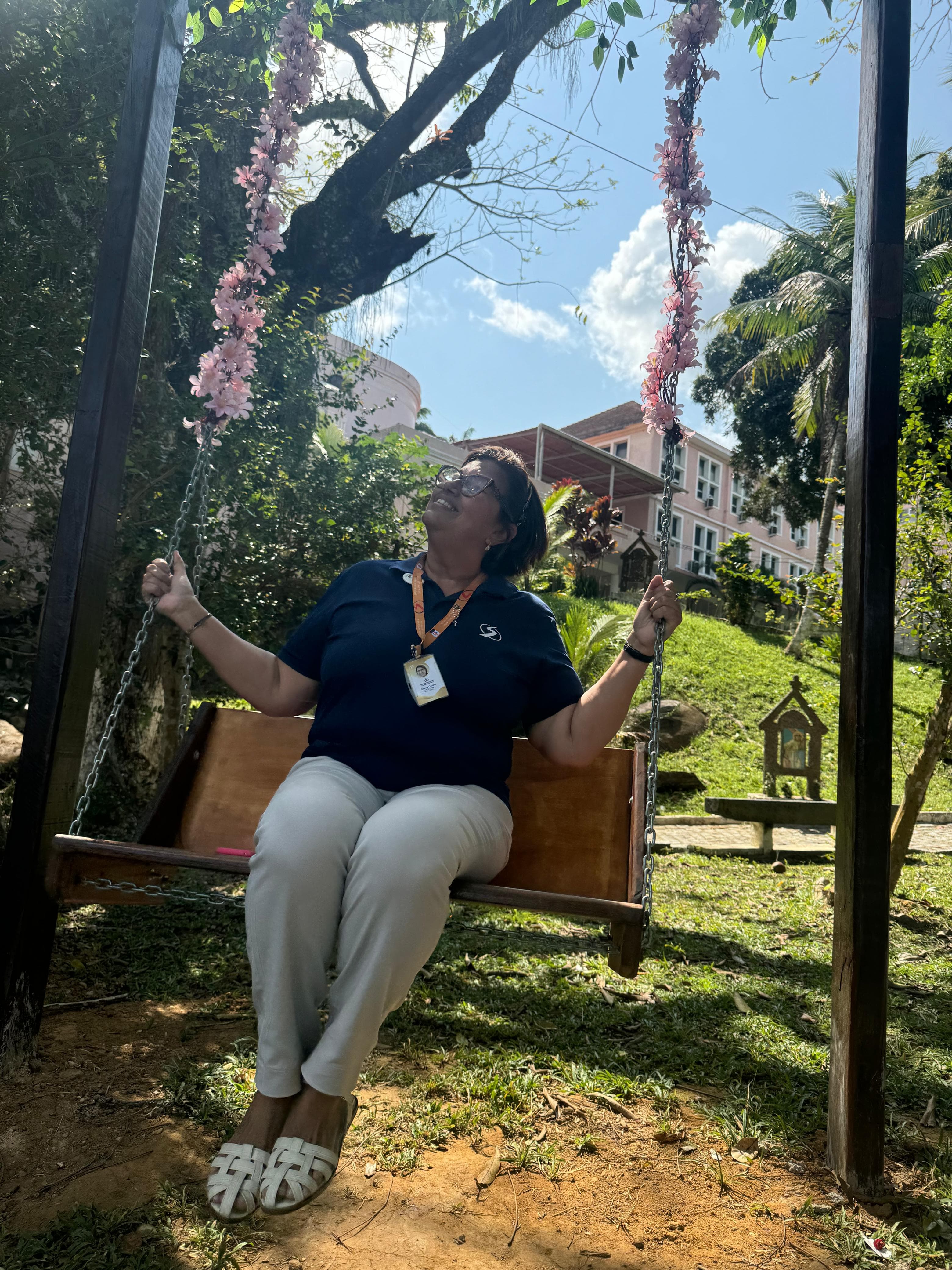 Jardins e áreas verdes - 4